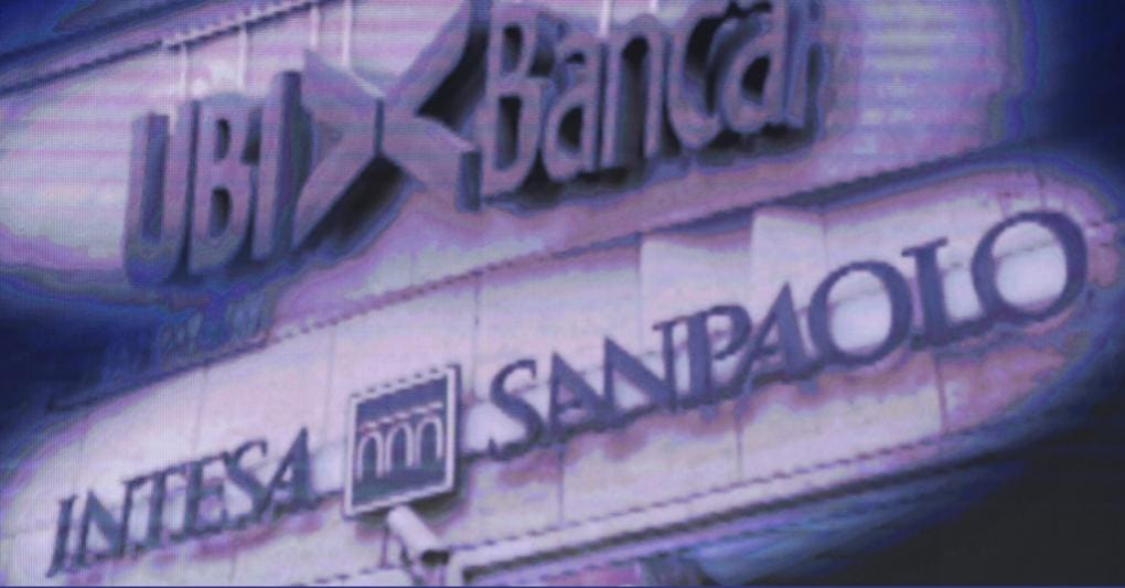 Ops Ubi Intesa prepara il delisting Il Sole 24 ORE